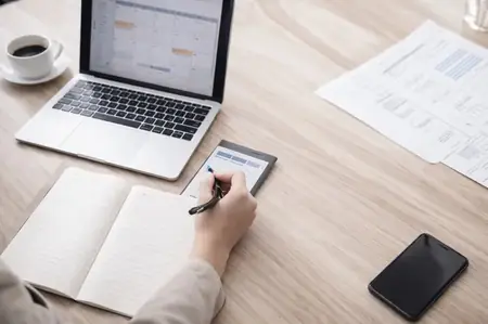 Assistante administrative indépendante Marion Rochat – accompagnement administratif et commercial